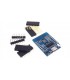 Плата Wemos D1 mini WiFi на базе ESP8266 Arduino AVR (12894)