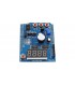 Многофункциональная плата для обучения Multifunction Shield Arduino (14209)