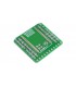 Адаптер для аудио Bluetooth BK8000L 2.2*2.9см (14199)