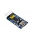 USB-TTL конвертер 3.3/5V на FTDI FT232RL Arduino (10159)