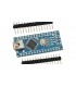 Плата Arduino Nano v3.0 AVR Atmega328 P-20AU (11097)