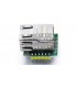 Модуль W5500 TCP IP Ethernet совместимый с WIZ820io RC5 IoT (18507)