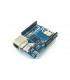 Веб-сервер шилд Ethernet Shield W5100 Arduino (14978)