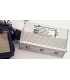 Контроллер электровелосипеда с дисплеем 350W 36V B36 866B-6 (16640)