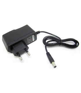 Блок питания зарядное AC-DC 12.6V 1A (10913)