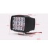 Фара для электровелосипеда сильный свет LED 12-100V 15W (17464)