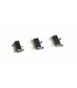 Датчик Холла однополярный A3144E OH44E 44E SMD SOT23 HAL3144E (17686)