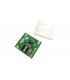 Плата защиты литиевого аккумулятора BMS 3S Li-Ion 12.6V 20A (16260)