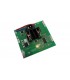 Контроллер плата шуруповерта Li-Ion 5S 21V 30A (17002)