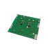 Контроллер плата шуруповерта Li-Ion 5S 21V 30A (17002)