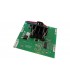 Контроллер плата шуруповерта Li-Ion 5S 21V 30A (17002)