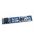 Плата контроллер защиты заряда разряда 2*LiFePo4 3A 6.4-7.8V (12921)