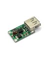 DC-DC повышающий преобразователь 5В USB 1200MA (10457)