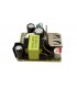 Миниатюрный блок питания без корпуса с USB AC-DC 5V 1A (18062)