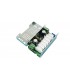 Повышающий преобразователь напряжения DC 55V 7A 200W (12699)