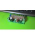 Повышающий преобразователь напряжения DC 55V 7A 200W (12699)
