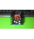 Понижающий преобразователь напряжения DC 28V 12A (12706)