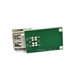 DC-DC повышающий преобразователь 5В USB 1200MA (10457)