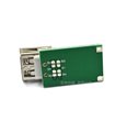 DC-DC повышающий преобразователь 5В USB 1200MA (10457)