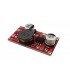 Понижающий преобразователь DC-DC HX1314 8-32V to 3.3V 2A (18344)