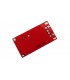 Понижающий преобразователь DC-DC HX1314 8-32V to 3.3V 2A (18344)