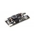 Миниатюрный повышающий модуль DC-DC boost от 3.7V до 12V out 5V 8V 9V 12V (17872)
