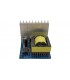 Инвертор Меандр DC 12V AC 18V 220V 380v 500W (10428)