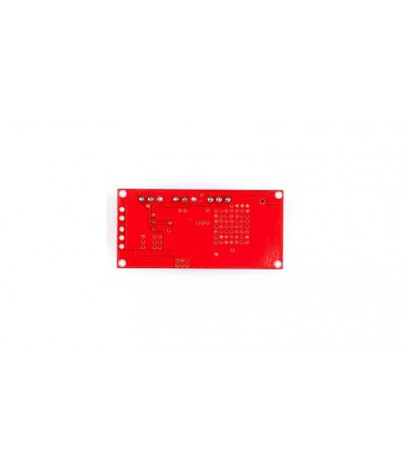 Понижающий LM2596 LED драйвер зарядка 35V 3A (11787)