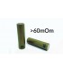 Аккумулятор литий ферум LiFePo 18650 3.2V 1500mAh Taiwain сопр.&gt,60mOm (15189)