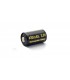 Аккумулятор Soshine 15266 CR2 LiFePo 3.2V 400mAh (14995)