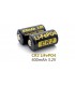 Аккумулятор Soshine 15266 CR2 LiFePo 3.2V 400mAh (14995)