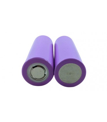 Высокотоковый аккумулятор Tesla Panasonic NMC21700 Li-Ion 4800mAh 2.5C (17404)