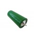 Аккумулятор литий титанат Plannano LTO PL60138XCW-E 2.25V 0.5mR 25Ah (17603)