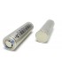 Высокотоковый аккумулятор FirstBattery Li-Ion 18650 2400mAh EB 5C (14462)