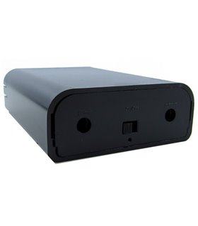 Безперебойник для роутера ИБП UPS 3*18650 12V (18821) Безперебойник для роутера ИБП UPS 3*18650 12V (18821)