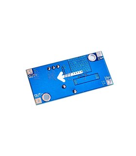 Понижающий преобразователь XL4005 DSN5000 5А (11821) Понижающий преобразователь XL4005 DSN5000 5А (11821)