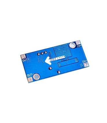 Понижающий преобразователь XL4005 DSN5000 5А (11821)