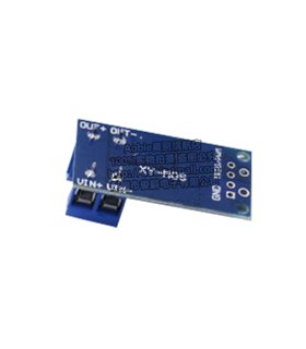 Модуль триггерный переключатель с эффектом ШИМ-регулировки (18231) Модуль триггерный переключатель с эффектом ШИМ-регулировки (18231)