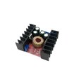 Понижающий преобразователь напряжения DC 28V 12A (12706)