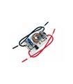 Повышающий LED драйвер 10-50V 250W (11280)