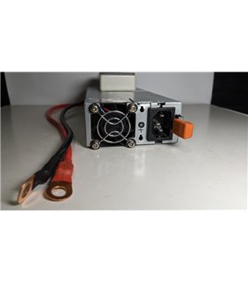 Зарядное устройство регулируемое LiIon LiFePo LTO 11-15V 75A (19242)