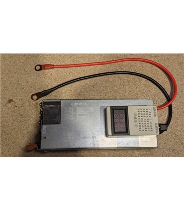 Зарядное устройство регулируемое LiIon LiFePo LTO 11-15V 75A (19242)