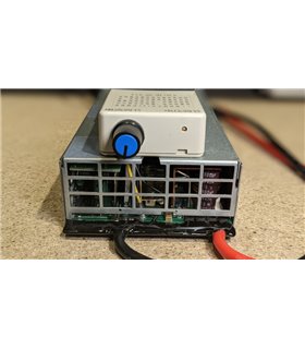 Зарядное устройство регулируемое LiIon LiFePo LTO 11-15V 75A (19242)