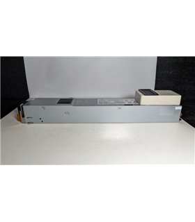 Зарядное устройство регулируемое Emerson LiIon LiFePo LTO 2.6-16.8V 40A (19240)