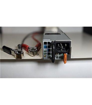 Зарядное устройство регулируемое Emerson LiIon LiFePo LTO 2.6-16.8V 40A (19240)