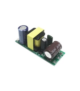Прецизионный понижающий модуль AC 220V to DC 12V 300mA 3W (15492)