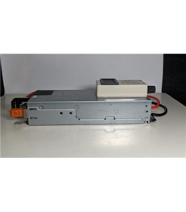 Зарядное устройство регулируемое Dell LiIon LiFePo LTO 12-15V 50A (19241)