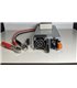 Зарядное устройство регулируемое Dell LiIon LiFePo LTO 12-15V 50A (19241)