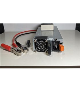 Зарядное устройство регулируемое Dell LiIon LiFePo LTO 12-15V 50A (19241)