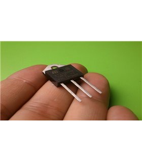 Симистор тиристор BTA41-600BRG (11255)